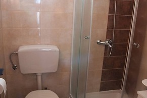 Apartments Paula - One Bedroom Apartment With Terrace 1