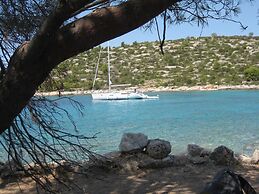 Apartments Paula - One Bedroom Apartment With Terrace 1