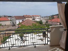 Apartments Paula - One Bedroom Apartment With Terrace 1