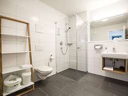 Santis Comfortable Holiday Residence