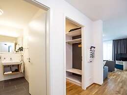 Santis Comfortable Holiday Residence