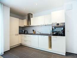 Santis Comfortable Holiday Residence