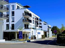 Santis Comfortable Holiday Residence
