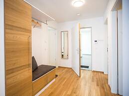 Santis Comfortable Holiday Residence