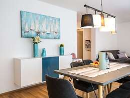 Santis Comfortable Holiday Residence