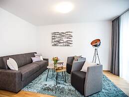 Santis Comfortable Holiday Residence