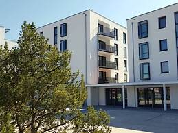 Santis Comfortable Holiday Residence