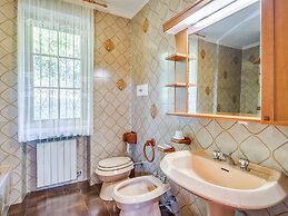 Spacious Holiday Home in Marciaga With Garden