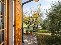 Spacious Holiday Home in Marciaga With Garden