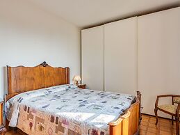 Spacious Holiday Home in Marciaga With Garden