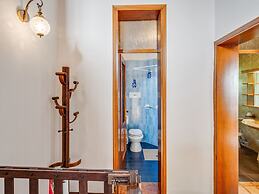 Spacious Holiday Home in Marciaga With Garden