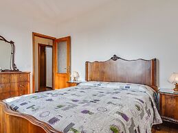 Spacious Holiday Home in Marciaga With Garden