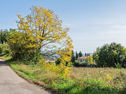 Spacious Holiday Home in Marciaga With Garden