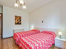 Spacious Holiday Home in Marciaga With Garden