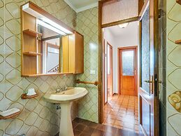 Spacious Holiday Home in Marciaga With Garden