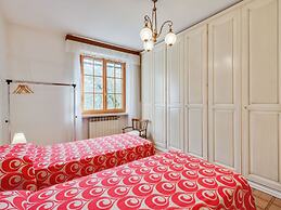 Spacious Holiday Home in Marciaga With Garden