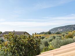 Spacious Holiday Home in Marciaga With Garden