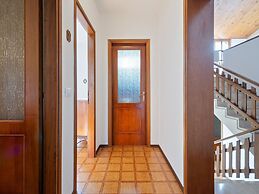 Spacious Holiday Home in Marciaga With Garden