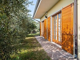 Spacious Holiday Home in Marciaga With Garden