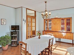 Spacious Holiday Home in Marciaga With Garden