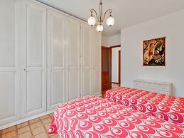 Spacious Holiday Home in Marciaga With Garden