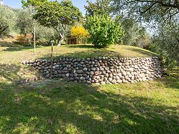 Spacious Holiday Home in Marciaga With Garden