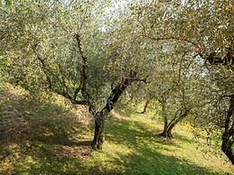 Spacious Holiday Home in Marciaga With Garden