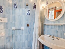 Spacious Holiday Home in Marciaga With Garden