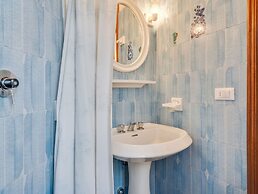 Spacious Holiday Home in Marciaga With Garden