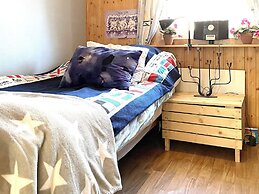 4 Person Holiday Home in Gusum-by Traum