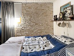 4 Person Holiday Home in Gusum-by Traum