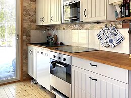 4 Person Holiday Home in Gusum-by Traum