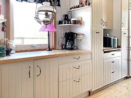 4 Person Holiday Home in Gusum-by Traum