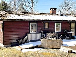 4 Person Holiday Home in Gusum-by Traum
