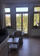 Holiday Apartment at the Gondola Pond