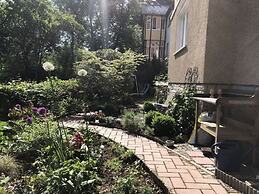 Holiday Apartment at the Gondola Pond