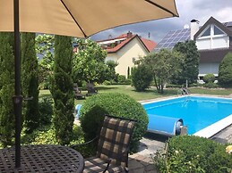 Apartment in Sasbach - Jechtingen