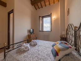Belvilla by OYO Beautiful Panorama