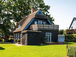 Anchorage Darss Modern Retreat