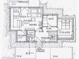 Anchorage Darss Modern Retreat