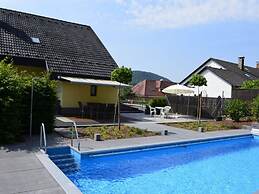 Palatinate Forest Comfortable Holiday Residence