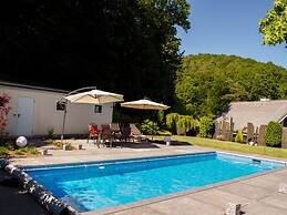 Palatinate Forest Comfortable Holiday Residence