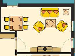 Riechey Comfortable Holiday Residence