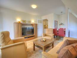 Riechey Comfortable Holiday Residence