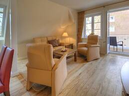 Riechey Comfortable Holiday Residence