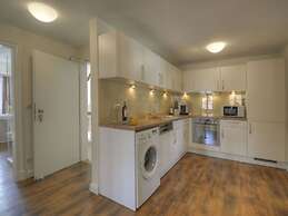 Riechey Comfortable Holiday Residence