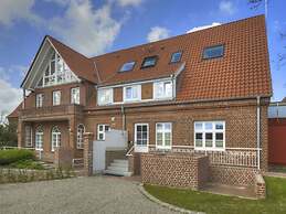 Riechey Comfortable Holiday Residence