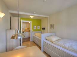 Riechey Comfortable Holiday Residence