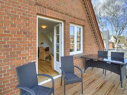 Riechey Comfortable Holiday Residence