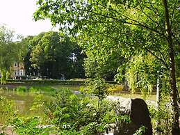 Riechey Comfortable Holiday Residence